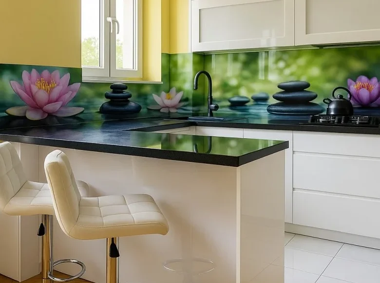 Wohnung 3 zimmer 52 m² Warschau, Polen