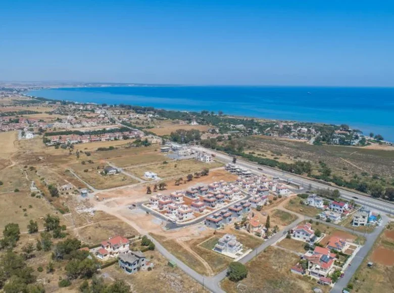 villa de 3 chambres 170 m² Bogaz, Chypre du Nord