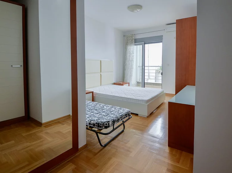 Mieszkanie 1 pokój 87 m² Kolasin Municipality, Czarnogóra