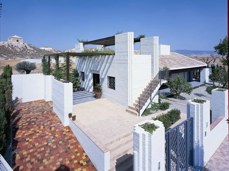 3 bedroom house  Murcia, Spain