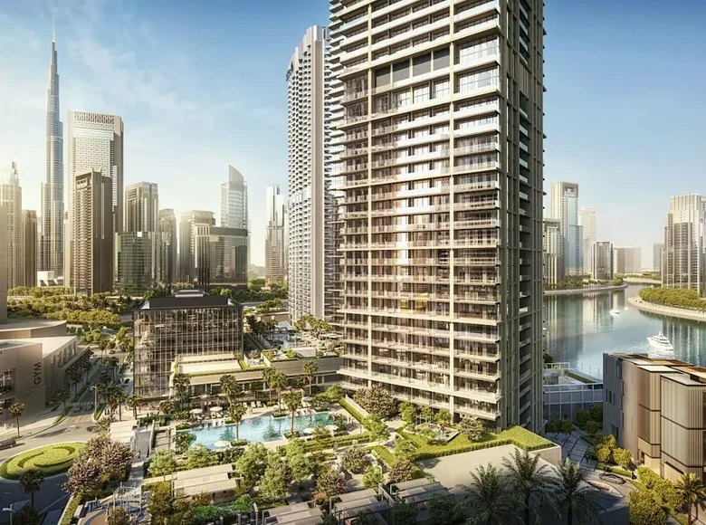 Duplex 3 bedrooms 330 m² Dubai, UAE