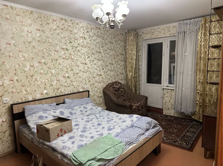 Квартира 1 комната 34 м² Одесса, Украина