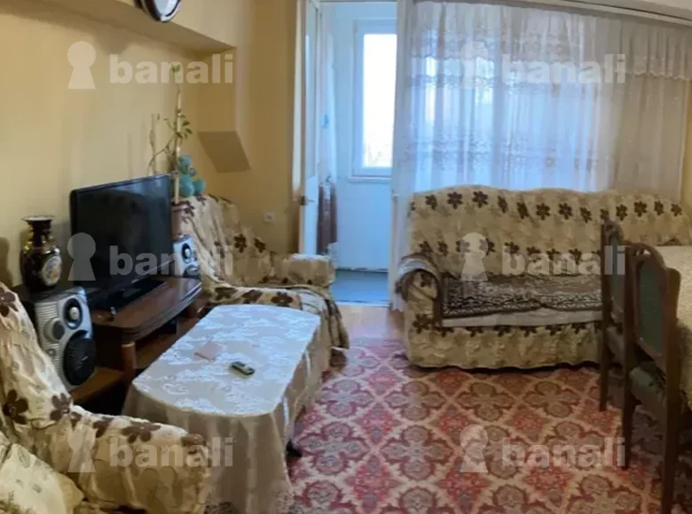 2 bedroom apartment 46 m² Yerevan, Armenia