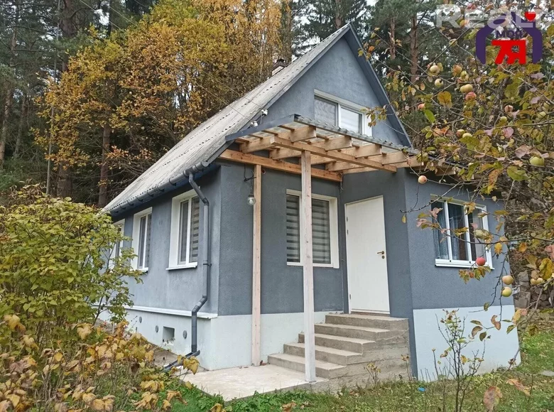 Haus 41 m² Piatryskauski sielski Saviet, Weißrussland