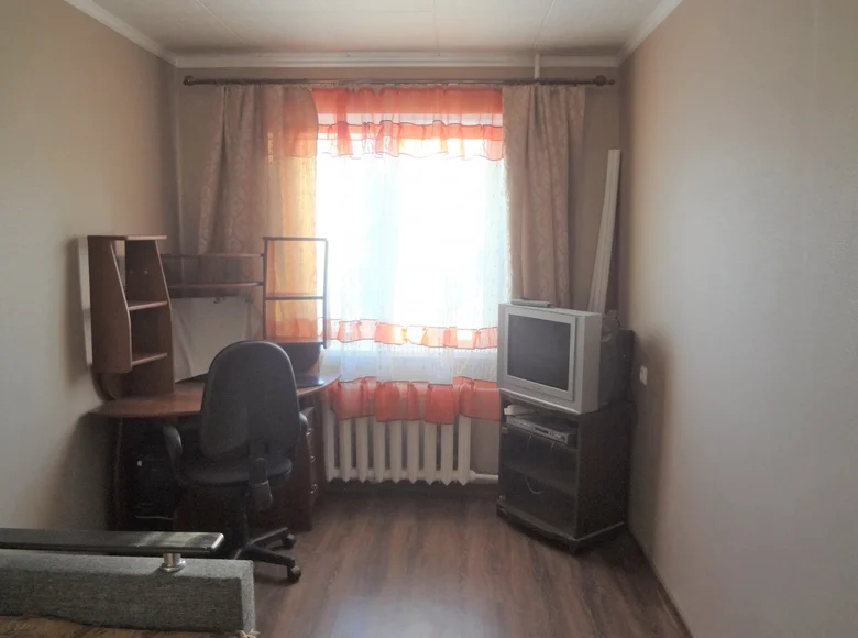 Квартира 3 комнаты 61 м² Гостилицы, Россия