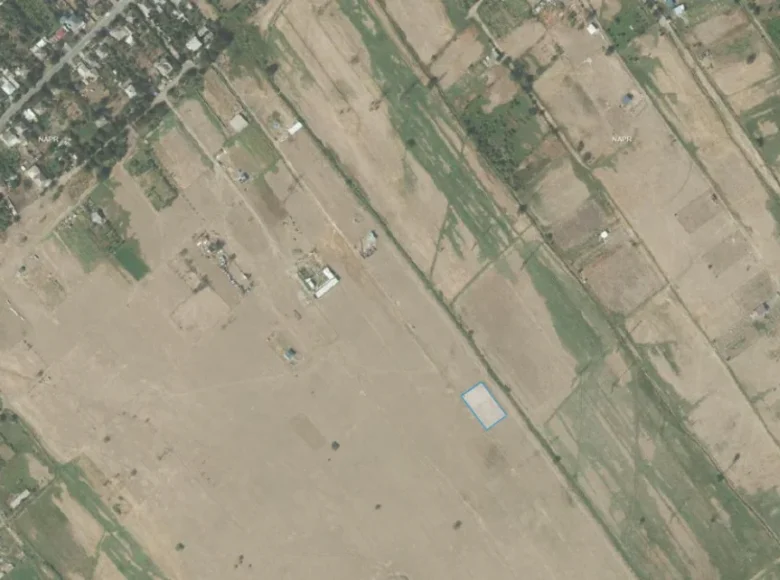 Land  Gardabani, Georgia