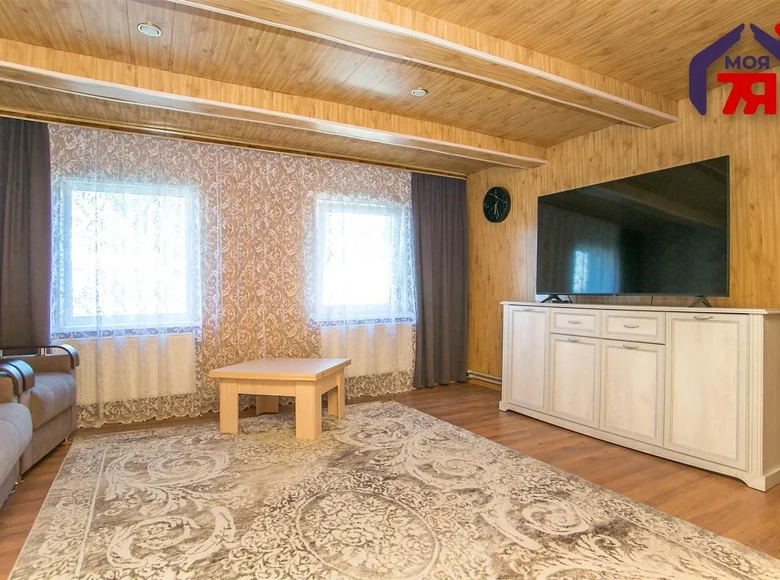 Maison 77 m² Vileïka, Biélorussie