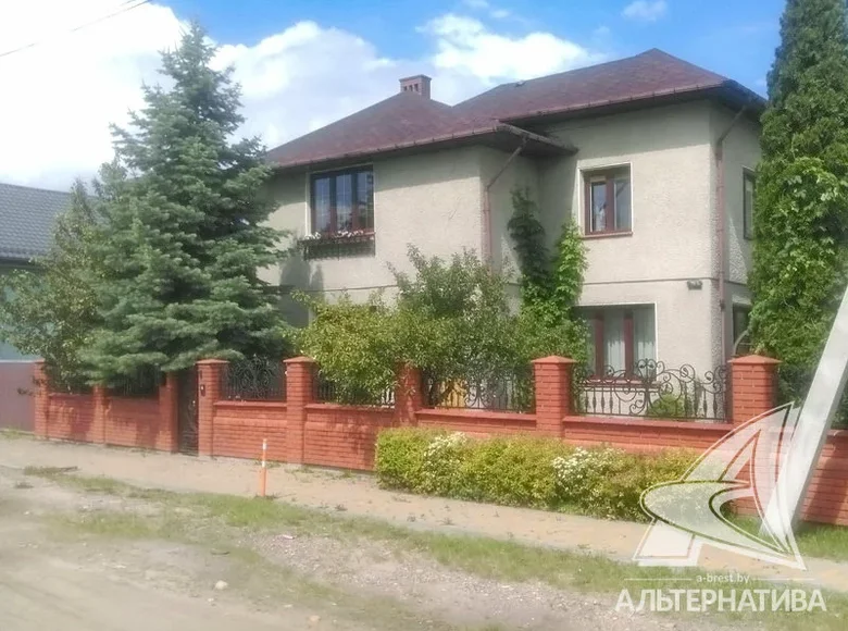 Casa 198 m² Brest, Bielorrusia