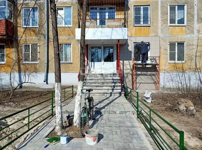 Nieruchomości inwestycyjne 35 m² Niżny Nowogród, Rosja