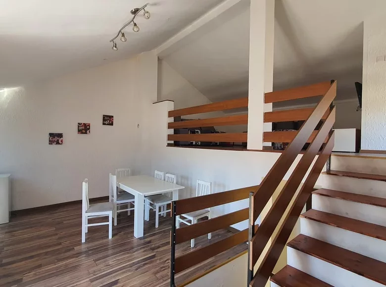 Wohnung 1 Schlafzimmer 63 m² Herceg Novi, Montenegro