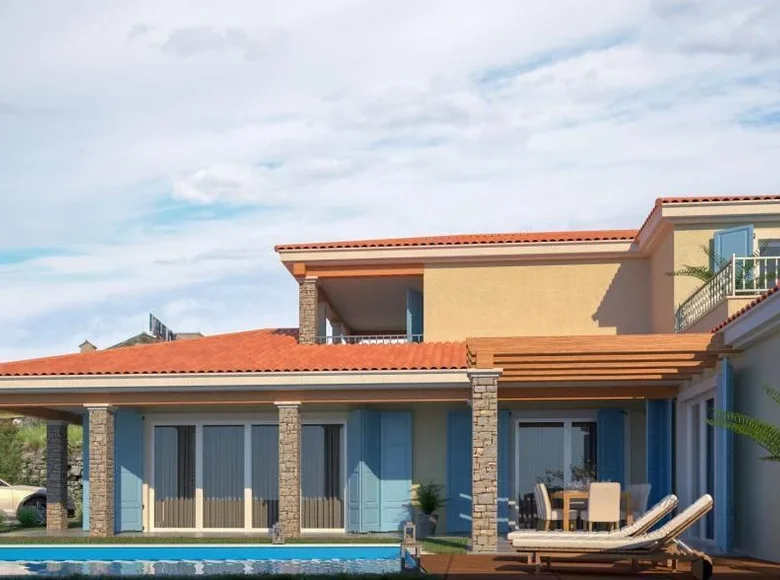 Willa 3 pokoi 212 m² Umag, Chorwacja