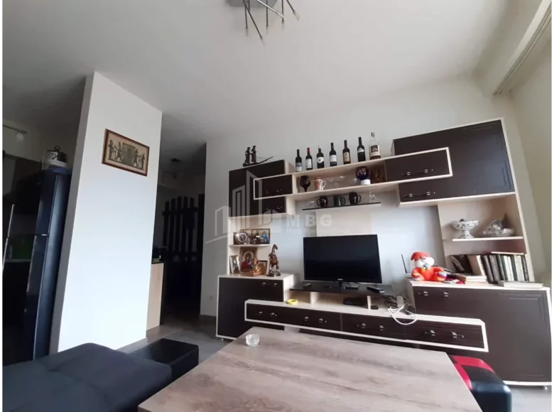 Apartamento 2 habitaciones 43 m² Tiflis, Georgia