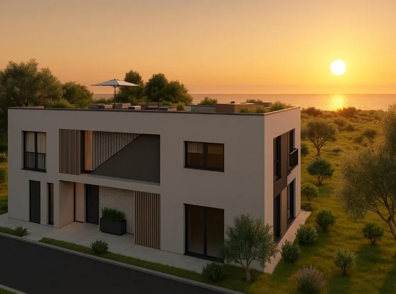 5-Schlafzimmer-Villa 350 m² Poreč, Kroatien