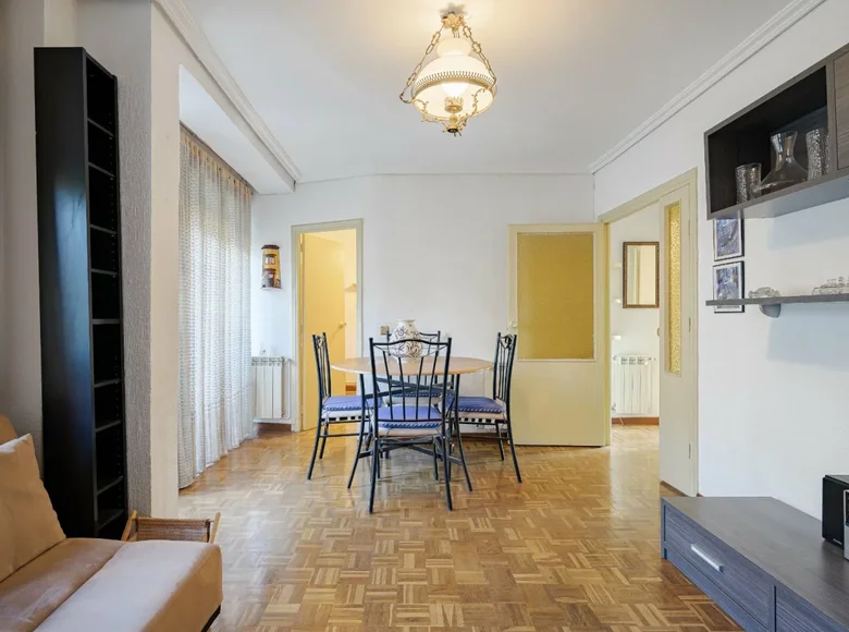 2 bedroom apartment 54 m² Area metropolitana de Madrid y Corredor del Henares, Spain