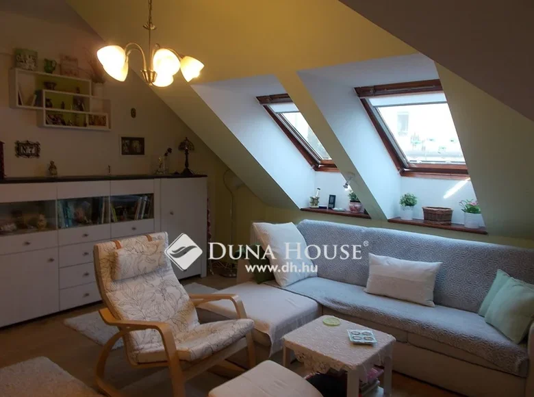 Apartment 72 m² Budapest, Hungary