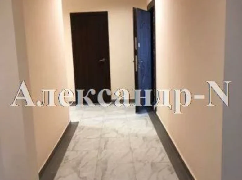 Appartement 1 chambre 48 m² Odessa, Ukraine