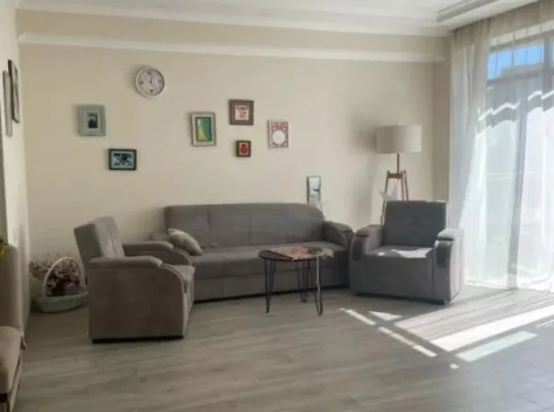 Appartement 4 chambres 123 m² Tbilissi, Géorgie