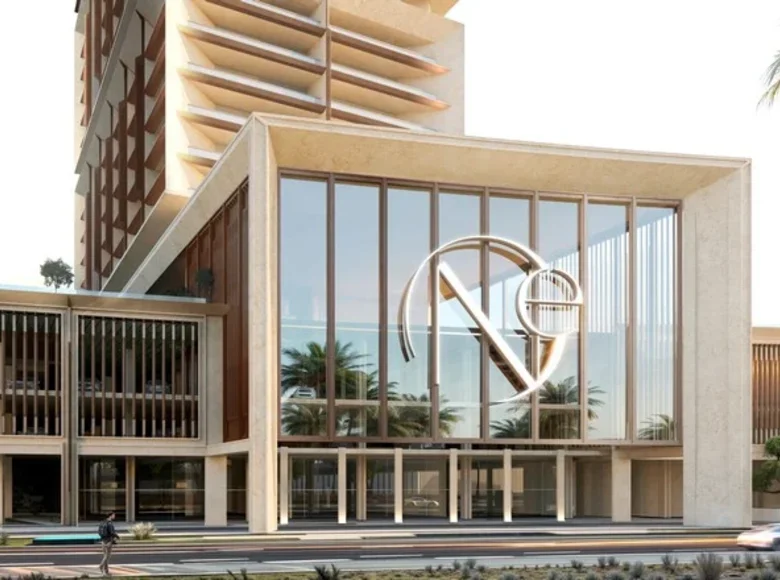 Apartamento 4 habitaciones 631 m² Dubái, Emiratos Árabes Unidos