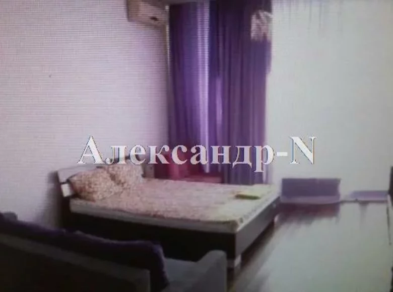 Wohnung 2 Zimmer 121 m² Odessa, Ukraine