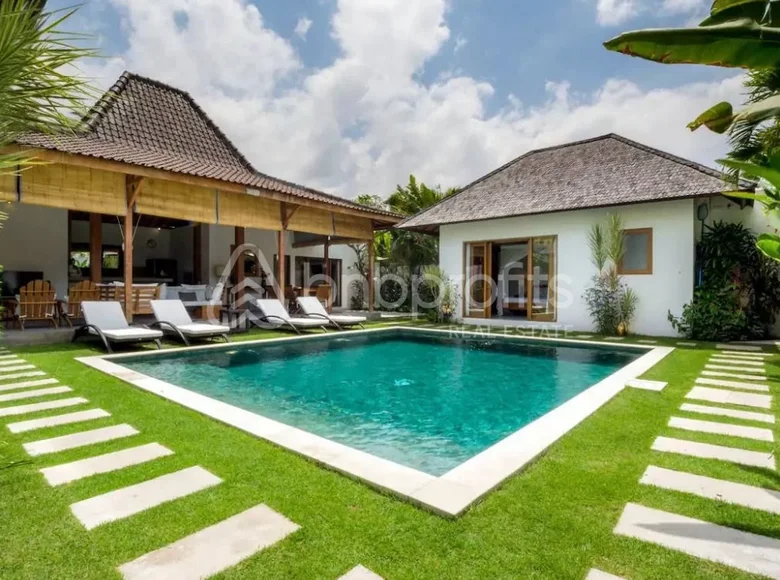 4 bedroom Villa  Denpasar, Indonesia