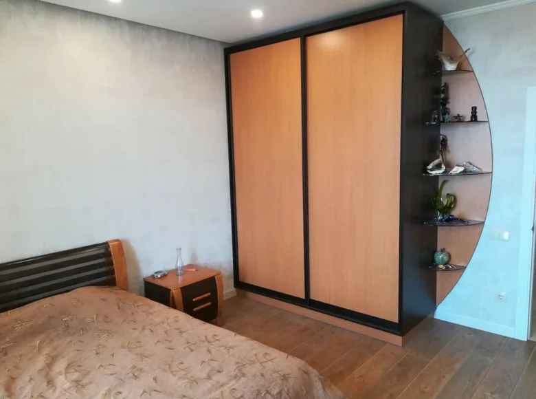 1 room apartment 56 m² Odesa, Ukraine