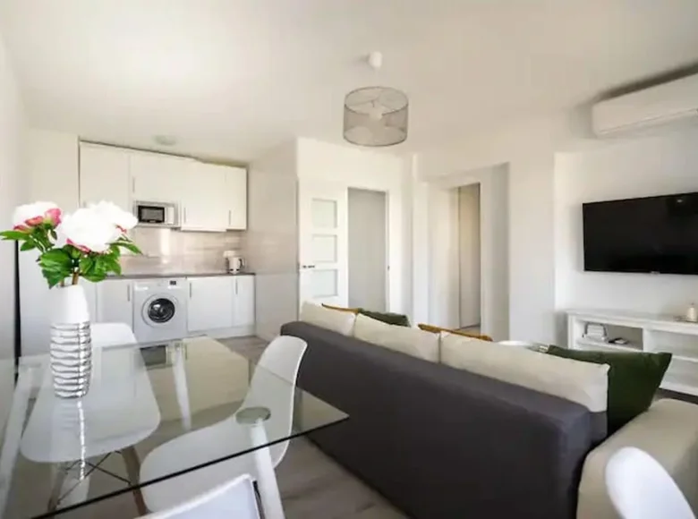 1 bedroom apartment 79 m² San Pedro Alcantara, Spain