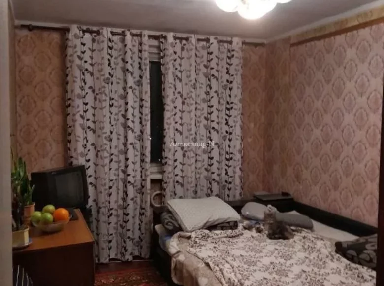 2 room apartment 55 m² Odessa, Ukraine