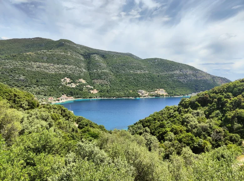 Земельные участки  Lefkada Municipality, Греция