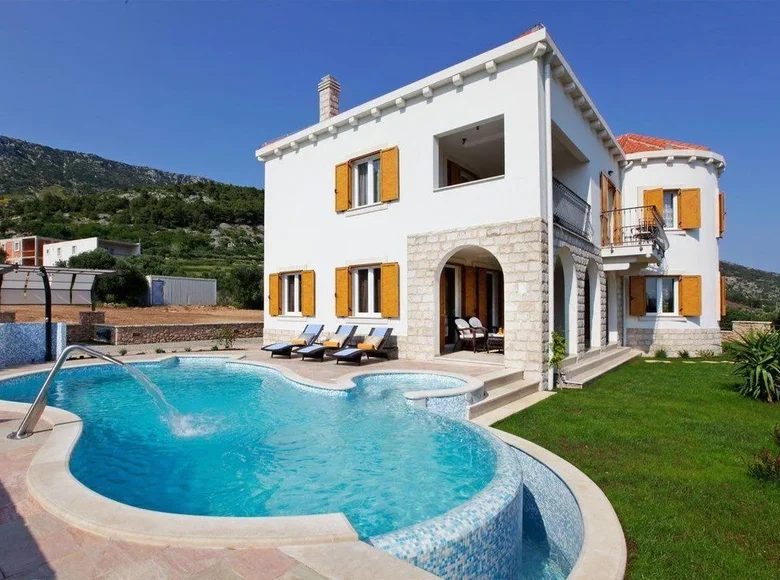 Villa 270 m² Kroatien, Kroatien