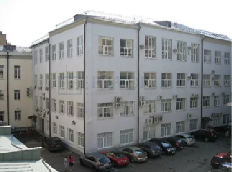 Gewerbefläche 396 m² Zentraler Verwaltungsbezirk, Russland