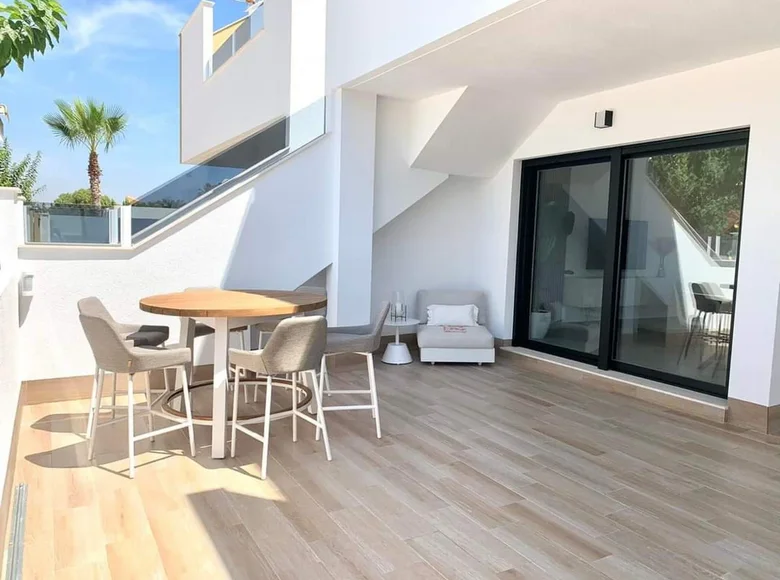 2 bedroom bungalow 89 m², All countries