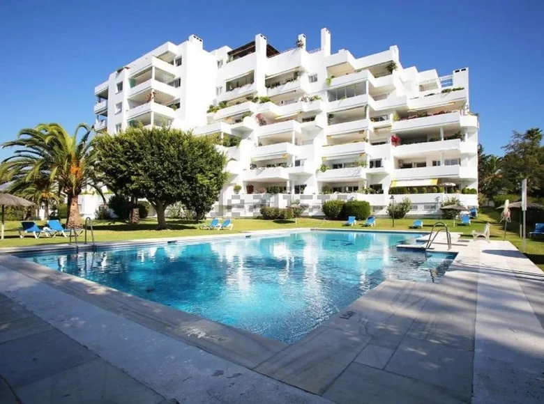 Appartement 3 chambres 168 m² San Pedro Alcantara, Espagne
