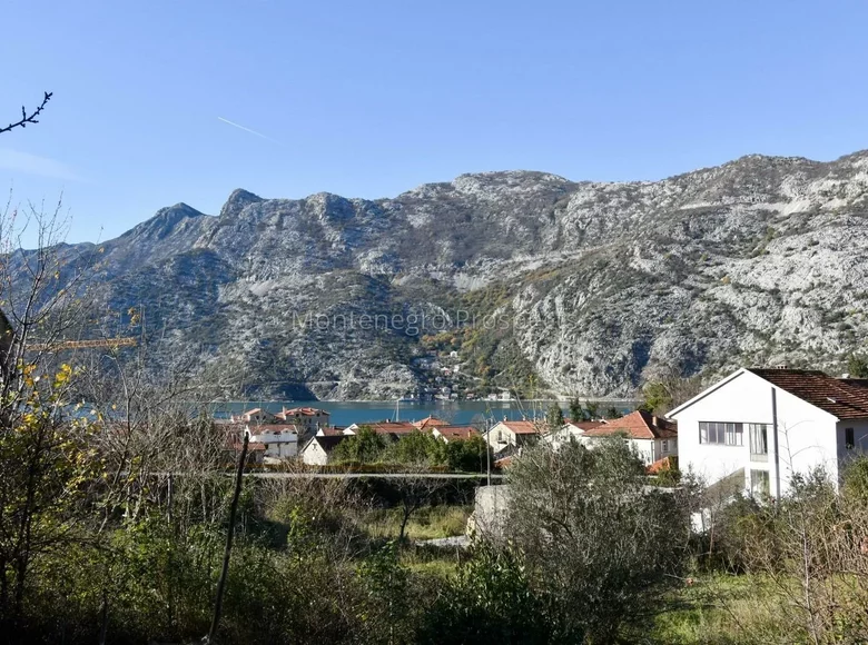 Działki  Bijela, Czarnogóra