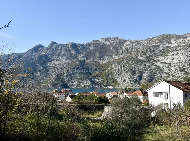 Parcelas  Bijela, Montenegro