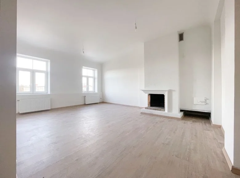 Wohnung 4 zimmer 81 m² Riga, Lettland