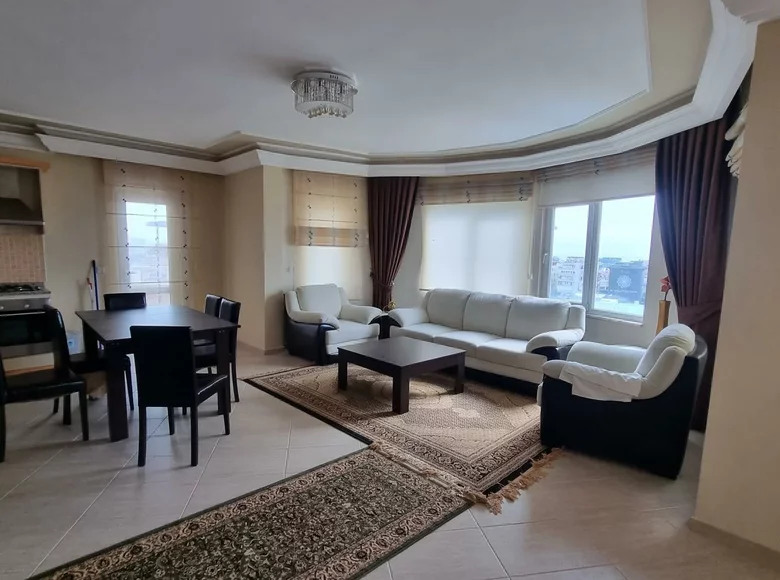 Duplex 5 chambres 170 m² Alanya, Turquie