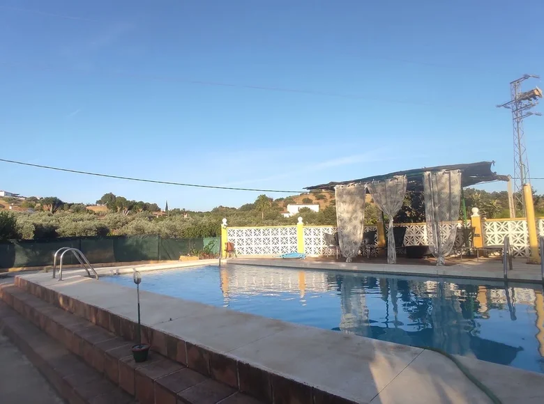 Dom 4 pokoi 170 m² Mijas, Hiszpania