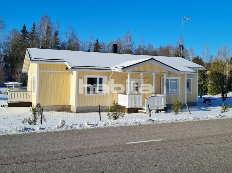 Casa 4 habitaciones 137 m² Loviisa, Finlandia