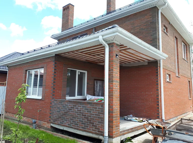 House 160 m² Rostov-on-Don, Russia