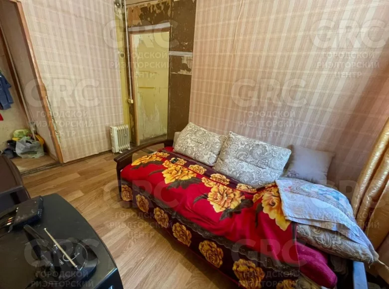 Wohnung 2 Zimmer 25 m² Sergey-Pole, Russland