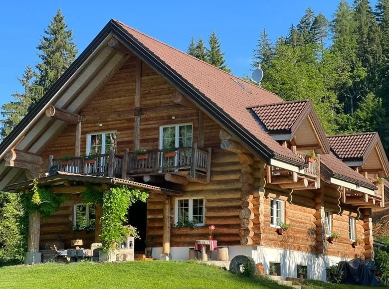 Villa 8 zimmer 507 m² Kühweg, Österreich