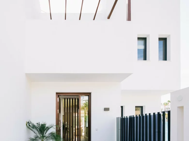 Dom wolnostojący 180 m² Marbella, Hiszpania