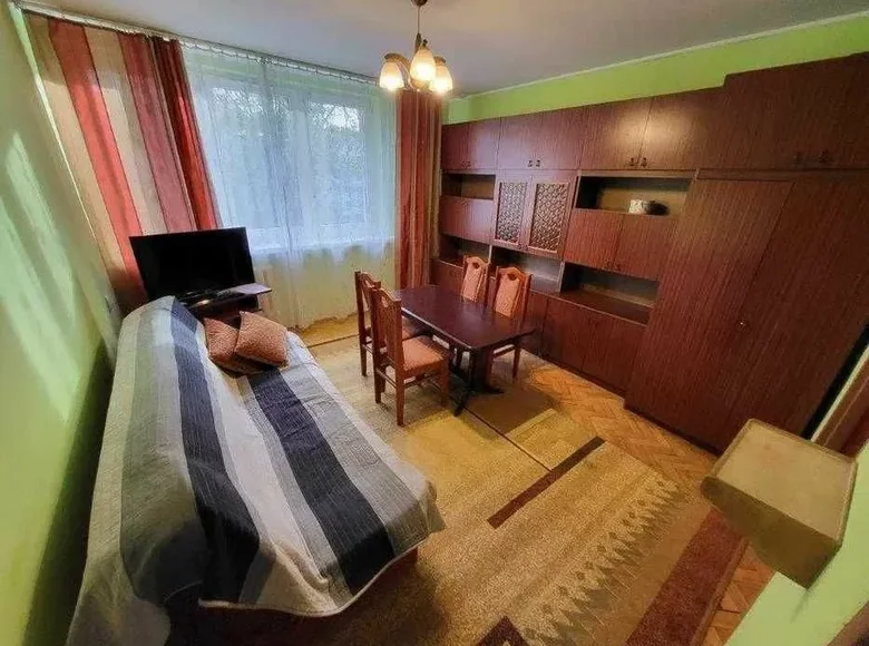 Mieszkanie 2 pokoi 33 m² w Kraków, Polska