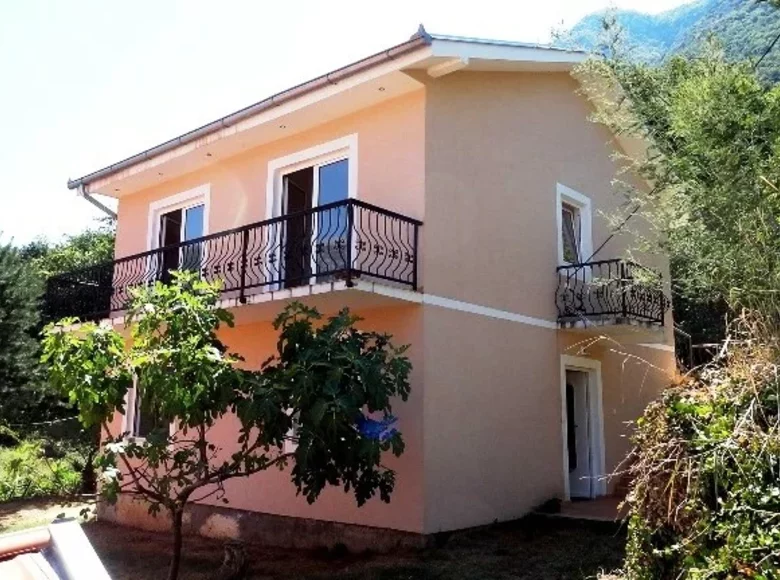 Haus 4 Schlafzimmer 120 m² Prcanj, Montenegro