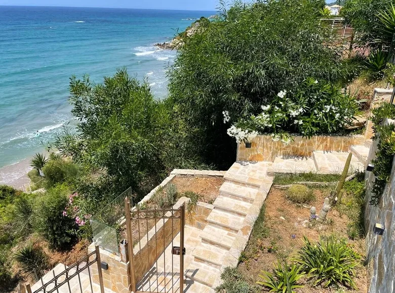 Adosado 1 habitación 104 m² Chalikounas, Grecia