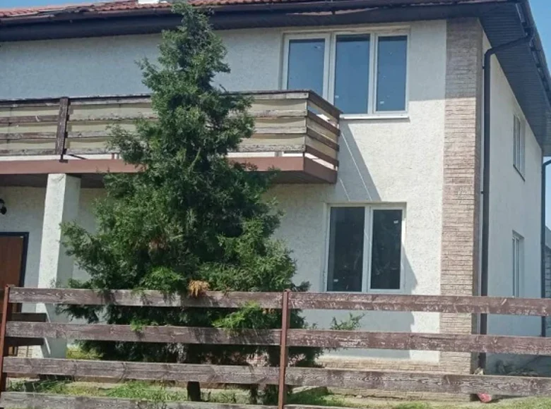 4 room house 155 m² Sievierodonetsk, Ukraine