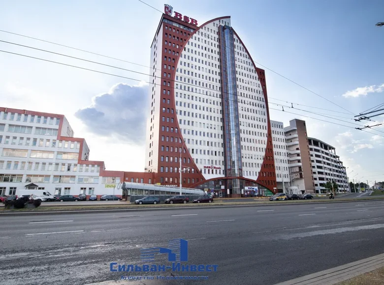 Офис 73 м² в Минске, Беларусь