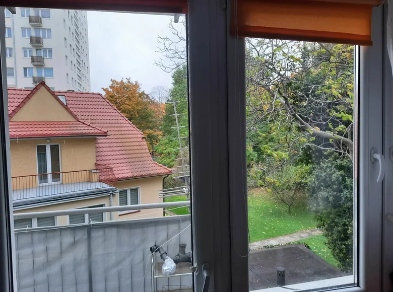 Appartement 3 chambres 59 m² en Gdynia, Pologne