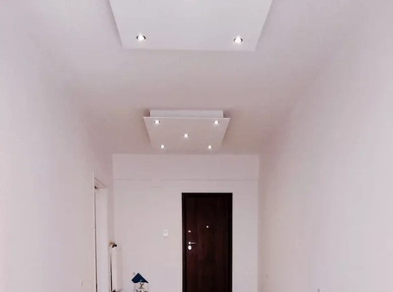 Apartamento 3 habitaciones 73 m² Atenas, Grecia