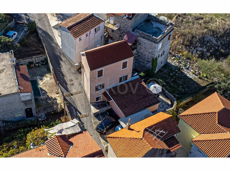 Dom 4 pokoi 138 m² Split-Dalmatia County, Chorwacja